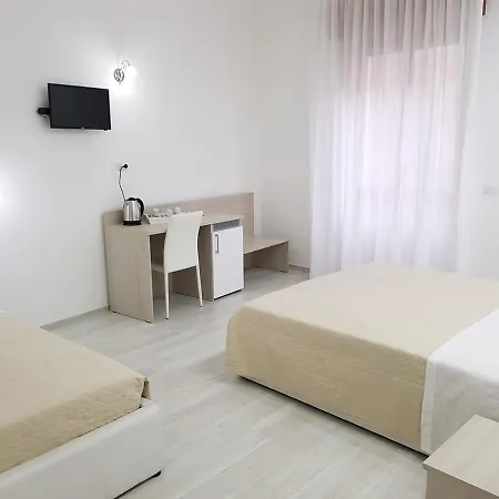 بيت ضيافة Dream & Relax فيستَ