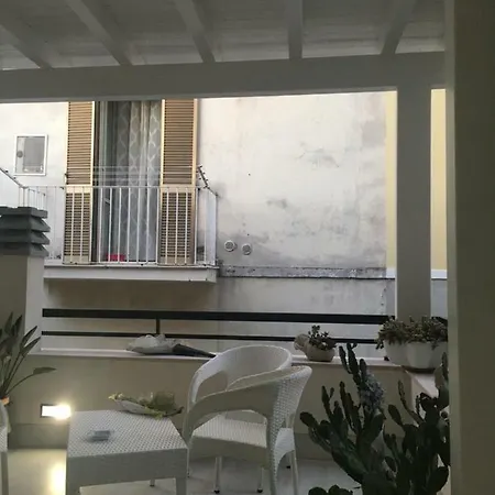 بيت ضيافة Dream & Relax فيستَ