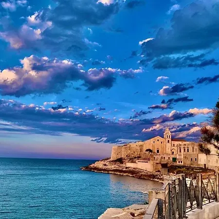 Dream & Relax * Vieste