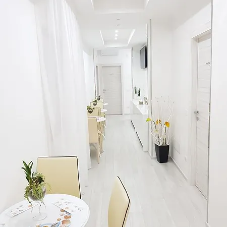 Dream & Relax Pensión Vieste