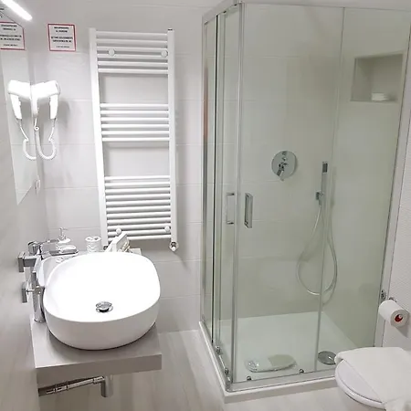 Pensión Dream & Relax