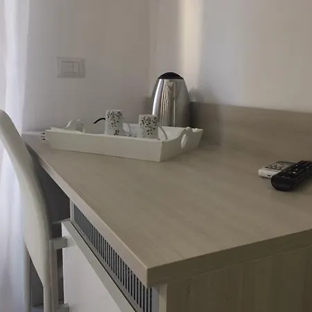 Dream & Relax 4* Vieste