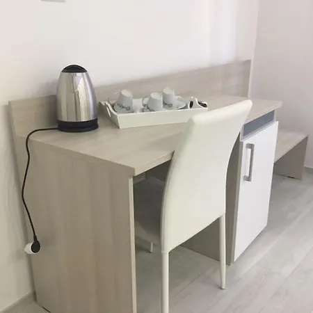 Dream & Relax Affittacamere Vieste