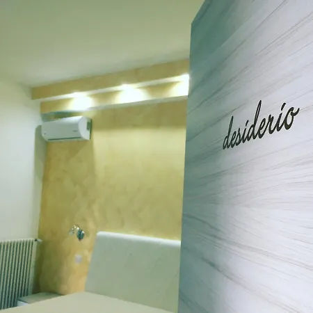 Dream & Relax בית הארחה ויאסטה