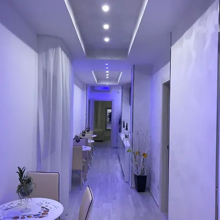 Dream & Relax בית הארחה 4*