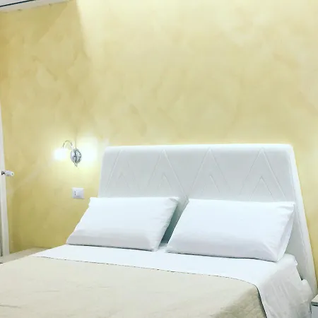 Dream & Relax 4* ויאסטה