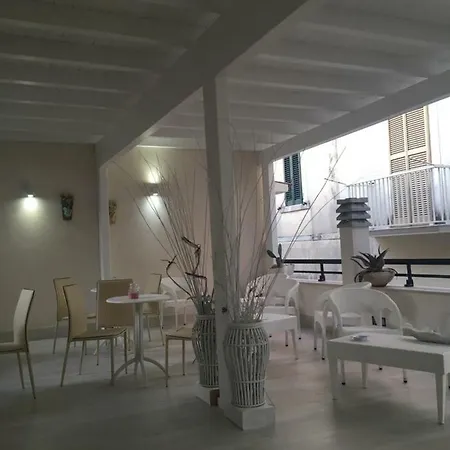 Dream & Relax בית הארחה