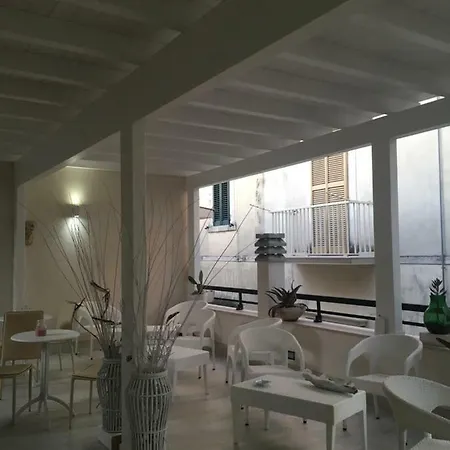 Pensión Dream & Relax Vieste