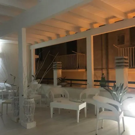 게스트하우스 Dream & Relax 4*