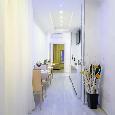 Dream & Relax Vieste