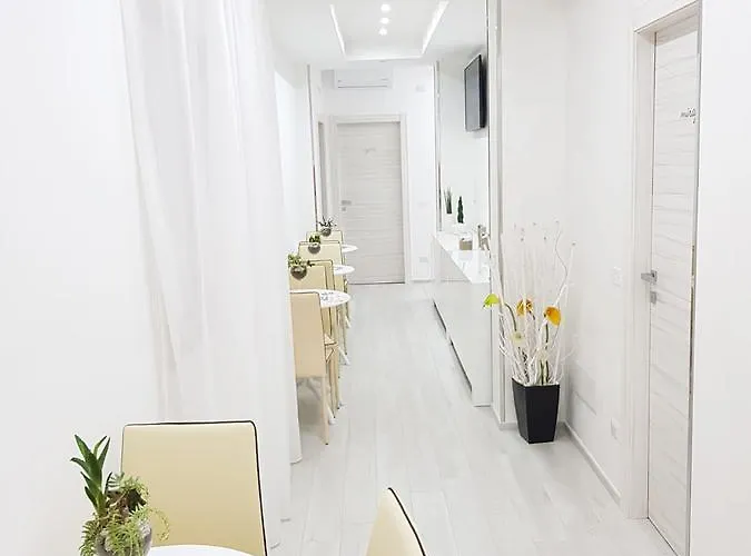 Dream & Relax 게스트하우스 비에스테